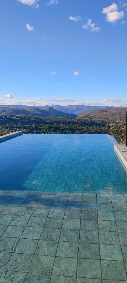 Vila Toa Alto Paraiso de Goias Exterior photo