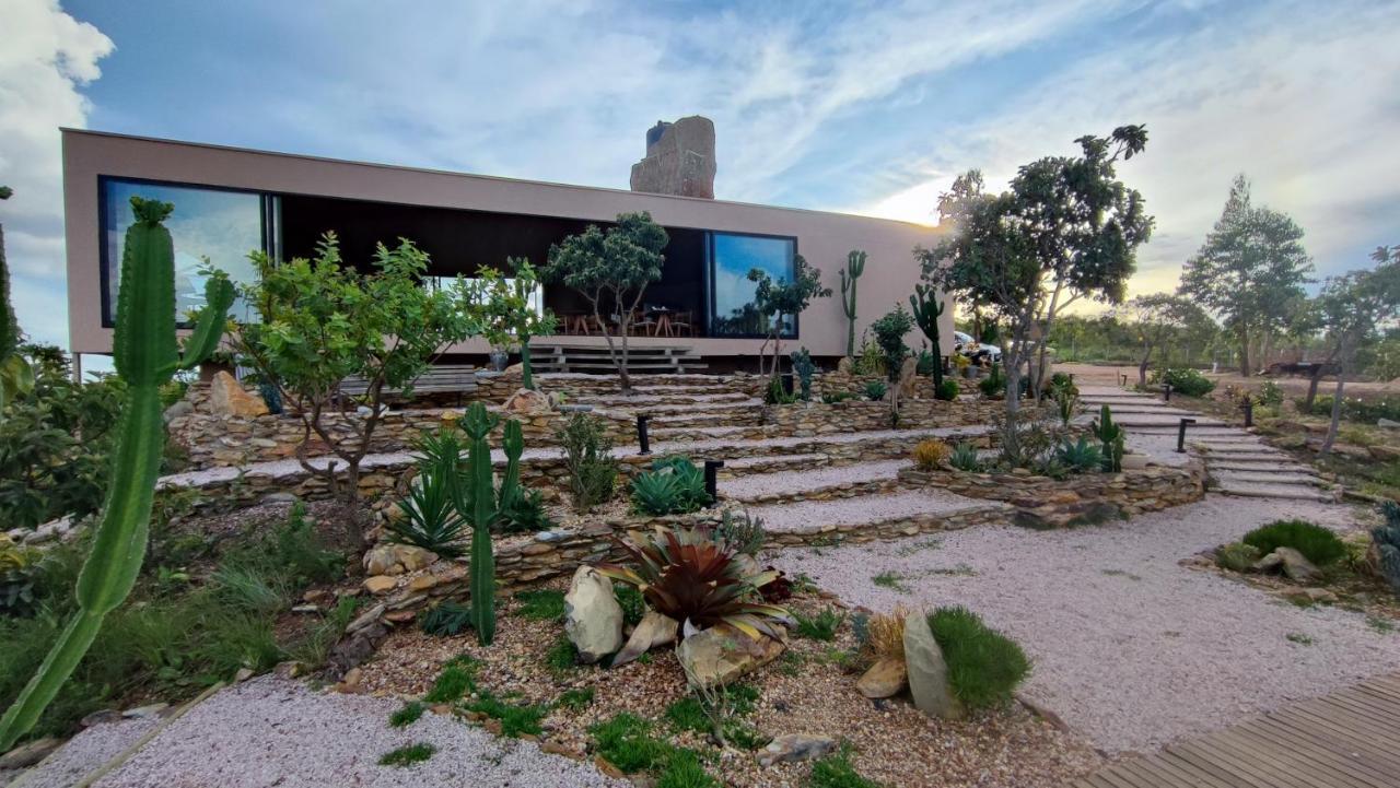Vila Toa Alto Paraiso de Goias Exterior photo