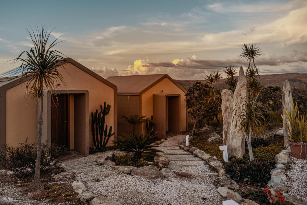 Vila Toa Alto Paraiso de Goias Exterior photo