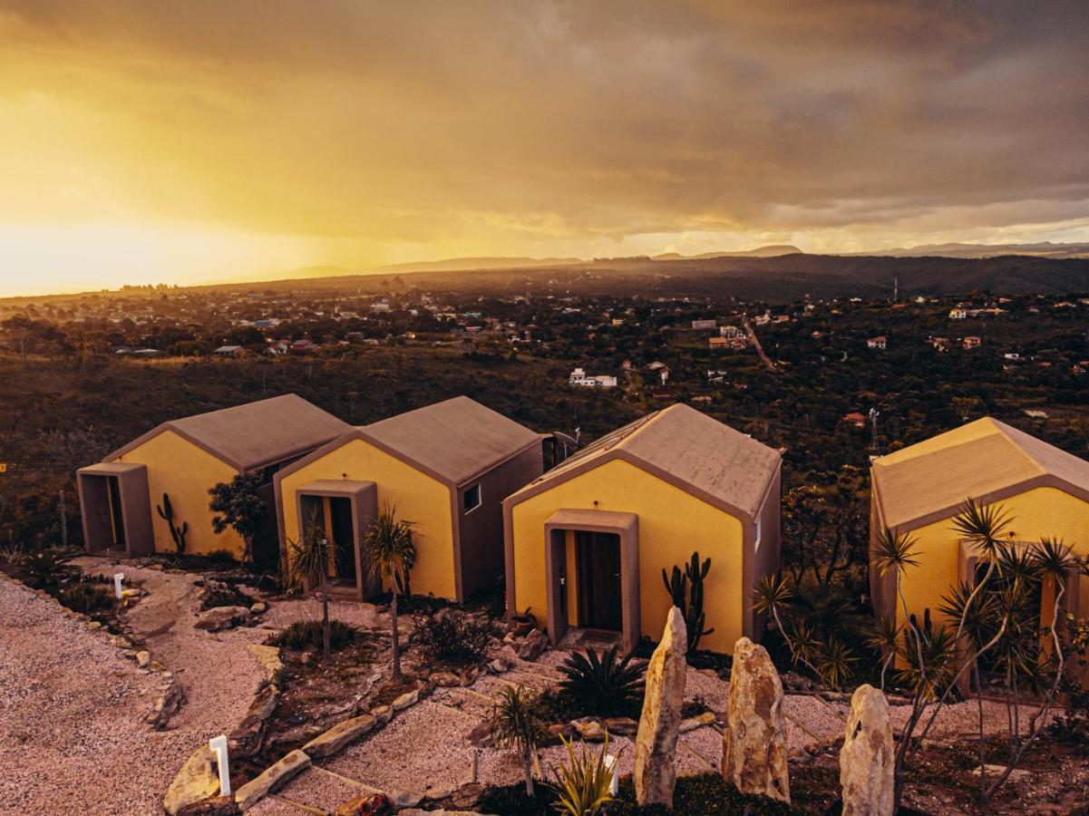 Vila Toa Alto Paraiso de Goias Exterior photo