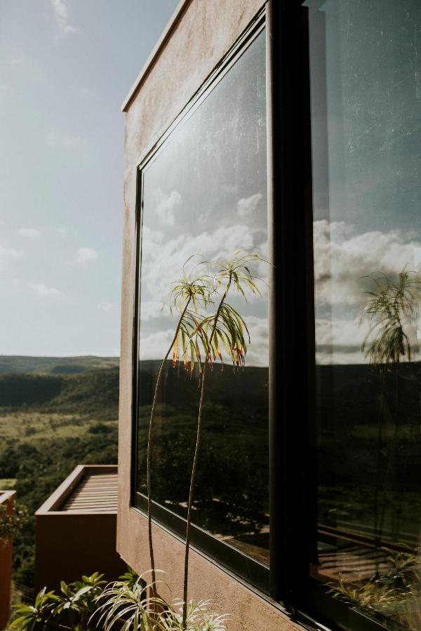 Vila Toa Alto Paraiso de Goias Exterior photo